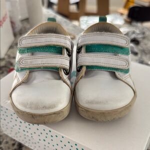 Ten little everyday sneaker size 6.5 baby